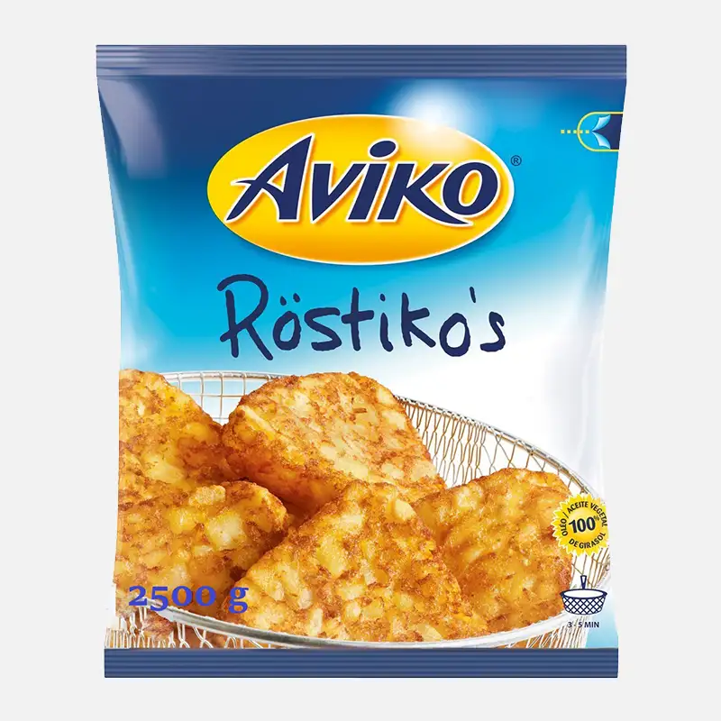 rostiko's 1kg Aviko