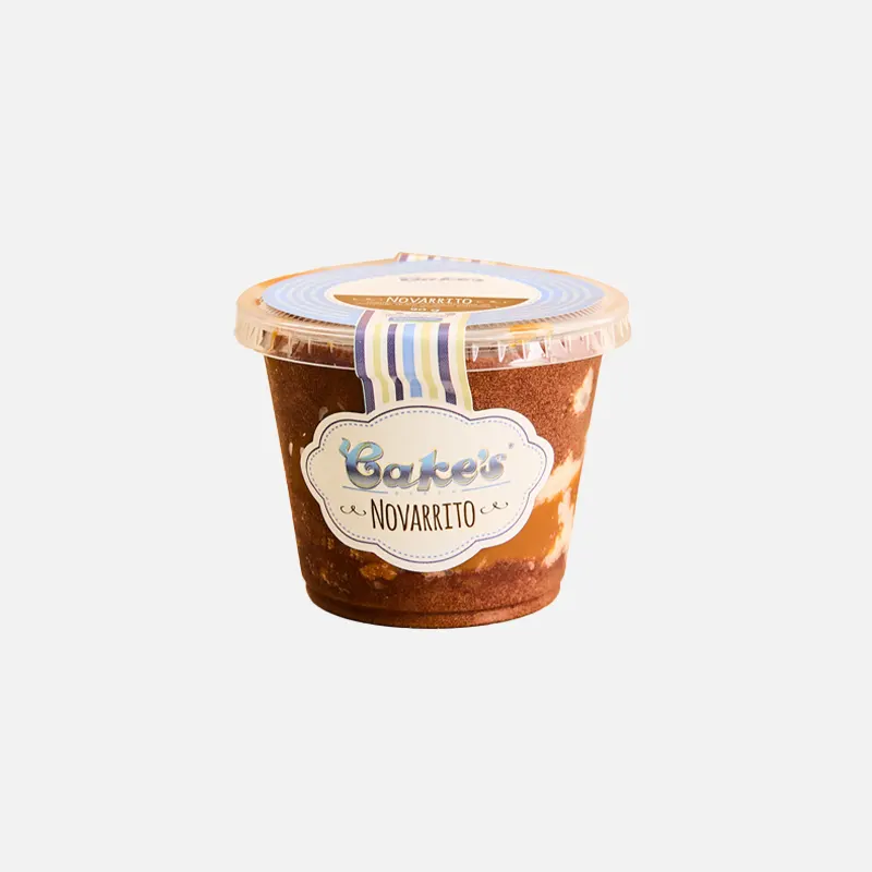 producto-cr-pi-chocolate Postre Mini Navarrito Cake's 90g